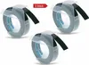 1x3 Dymo 3D embosovací páska 9 mm x 3 m plastová černá Náhled obrázku produktu 10
