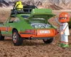 71436 Porsche 911 Carrera RS 2.7 Offroad Náhľad obrázku produktu 10