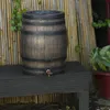 Nature Regentonne (Whisky-Fass), 50l Produktbild-Vorschau 6