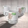 Mr. & Mrs. Panda Tasse Mathematikerin Leidenschaft - Weiß - Produktbild-Vorschau 5