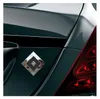 HSV Chrom Emblem Produktbild-Vorschau 2