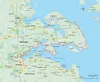 Dänemark: Gendarmstien mit Alsstien und Alssundstien Produktbild-Vorschau 3