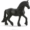 Schleich 13906 Cavallo Club Schleich 13906 cavalla frisona Anteprima dell’immagine prodotto 2