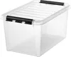 SmartStore Aufbewahrungsbox Classic 46L mit Deckel 46 Produktbild-Vorschau 7