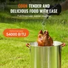 Frytownica do indyka VEVOR, 30-litrowy zestaw do gotowania Podgląd zdjęcia produktu 3