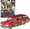 Mattel FYN96 - Hot Wheels Premium Car Pop Culture Nissan Produktbild-Vorschau 1