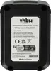 vhbw Akku kompatibel mit Makita CG100D, CL106FDSM, 12V MAX Produktbild-Vorschau 3