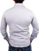 Reslad Herren Hemd Long Dayton RS-7001 Grau M Produktbild-Vorschau 2