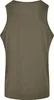 Build Your Brand Herren-Tank-Top Staorisa olive M Produktbild-Vorschau 6