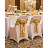 SucceBuy 30PCS Pokrowce na krzesła składane z elastycznego Podgląd zdjęcia produktu 7