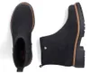 Rieker Damen Stiefelette Reißverschluss Warmfutter Ziernaht Produktbild-Vorschau 25