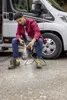 Kärcher Mobile Outdoor Cleaner OC 3 + Pet Box, Fördermenge Produktbild-Vorschau 3