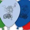 Avengers latexballonnen, mix, 28 cm, 8 stuks. Productafbeelding-voorbeeld 5