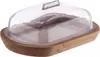 Butterdose 18,5 x 12 cm, President Line Produktbild-Vorschau 1