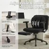 Chaise de bureau, chaise pivotante, chaise de bureau Voir les images du produit 6