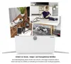 reer Kabelbox CableGuard 4 Stück Verkaufseinheit 629537 Produktbild-Vorschau 4