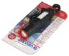 VELAMP IR512 Wiederaufladbare LED-Taschenlampe 3 W Produktbild-Vorschau 10