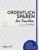 Ordentlich sparen - für Familien Produktbild-Vorschau 1