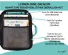 bunnyboo TipToi Tasche -  Platz für bis zu 8 Bücher - mit Produktbild-Vorschau 5