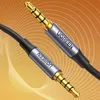 Audiokabel AUX Mini-Jack 3,5 mm (männlich) zu Mini-Jack 3,5 Produktbild-Vorschau 11