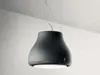 Elica - Okap wyspowy SHINING CAST IRON/F/50 Metal z efektem Podgląd zdjęcia produktu 14
