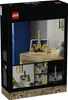 LEGO Architecture Paris - Ville d'amour Puzzle 3D - Voir les images du produit 4