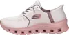 Skechers GLIDE-STEP PRO Damen Slip-ins Slipper Sneaker rosa Produktbild-Vorschau 18
