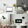 LUMILED stolná lampa E27 zásuvka 13W zelené drevo detaily Náhľad obrázku produktu 5