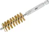 VIGOR Messingbürsten Satz Ø 17 mm V4646M-17 Produktbild-Vorschau 1
