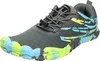 Aquafeel Dawson Wasserschuhe Grau EU 44 Mann Grau EU 44 Produktbild-Vorschau 8