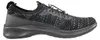 Bugatti Takka Sneaker Schwarz Produktbild-Vorschau 6