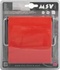MSV Bad Serie Toilettenpapierhalter WC Rollenhalter Produktbild-Vorschau 3