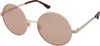 Jimmy Choo Oriane/S 06J/2S Glasdurchmesser: 57 Produktbild-Vorschau 1