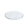 LAV Asena Untertassen-Set aus Glas für Teegläser, 6-teilig Produktbild-Vorschau 9