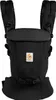 Ergobaby ADAPT SoftTouch™ Coton Babytrage , Farbe:Onyx Voir les images du produit 15