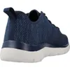 Skechers Summits Doharis Navy Größe EU 46 Produktbild-Vorschau 3