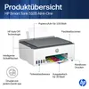 HP Smart Tank 5105 Wireless AiO A4 Farbe          Náhľad obrázku produktu 16