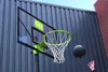 Canestro da basket EXIT Comit, regolabile su ruote, Anteprima dell’immagine prodotto 8
