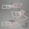 Lampada da soffitto a LED dimmerabile con funzione memoria Anteprima dell’immagine prodotto 3
