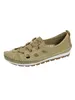Gemini 003115-01 Damen Ballerina Slipper Mokassins Leder, Produktbild-Vorschau 33