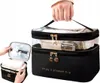 Kosmetiktasche - Kosmetik-Organizer - Stilvoll -  - Produktbild-Vorschau 7