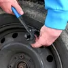 HASKYY Reifenmontage Set Schaber Ventilentferne-zieher Produktbild-Vorschau 7
