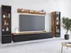 MINIO go for it, Wohnwand "VEVE 2 ", hängend, stehend, Produktbild-Vorschau 2