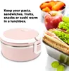 Lunchbehälter für Erwachsene, Thermo-Lunchbox aus Produktbild-Vorschau 5