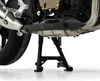 ZIEGER Hlavní stojan kompatibilní s Honda CB 500 F Náhled obrázku produktu 2