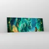 Bilder auf glas - Alt höhle geheimnis spaß - 140x50cm - Produktbild-Vorschau 4