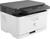 HP Color Laser MFP 178nw, Laser, Farbe, 600 x 600 DPI, A4, Produktbild-Vorschau 3
