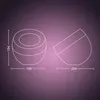 Technical drawing of a lamp with dimensions. Produktbild-Vorschau