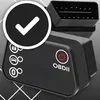 Appareil de diagnostic OBD2 avec Bluetooth & lecteur - Voir les images du produit 10