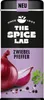 Moguntia Zwiebel Pfeffer Gewürzsalz The Spice Lab 130g Produktbild-Vorschau 4